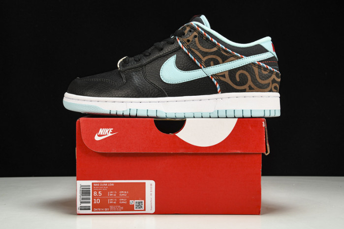 Nike Dunk Low  “B op”