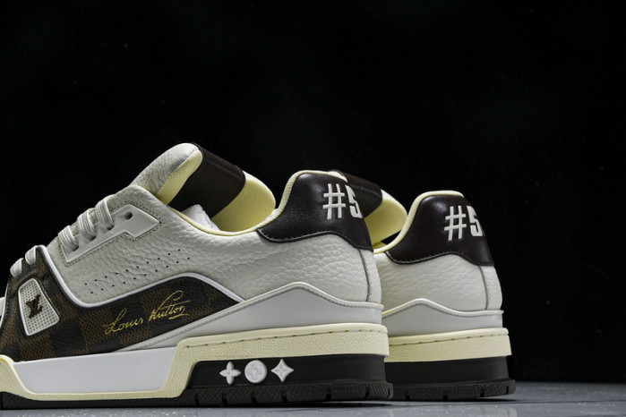 LV SNEAKER LOW FOR-LV55