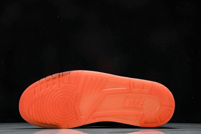 Balvin x Air Jordan 3 “Rio‘’ FN0344-001