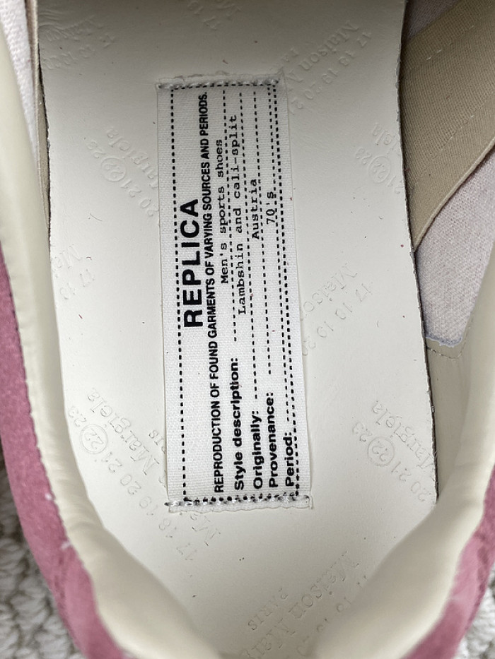 Mais0n Margiela Shoes FOR-MM06