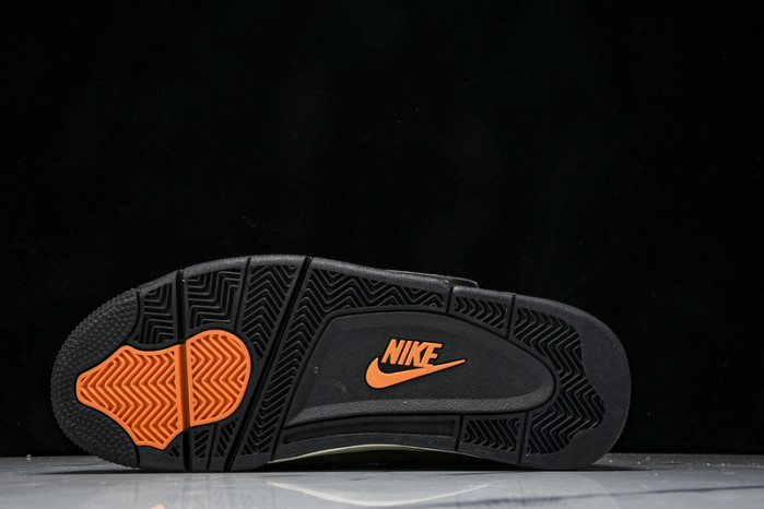 UNDEFEATED x Air Jordan 4 OG IB1519-200