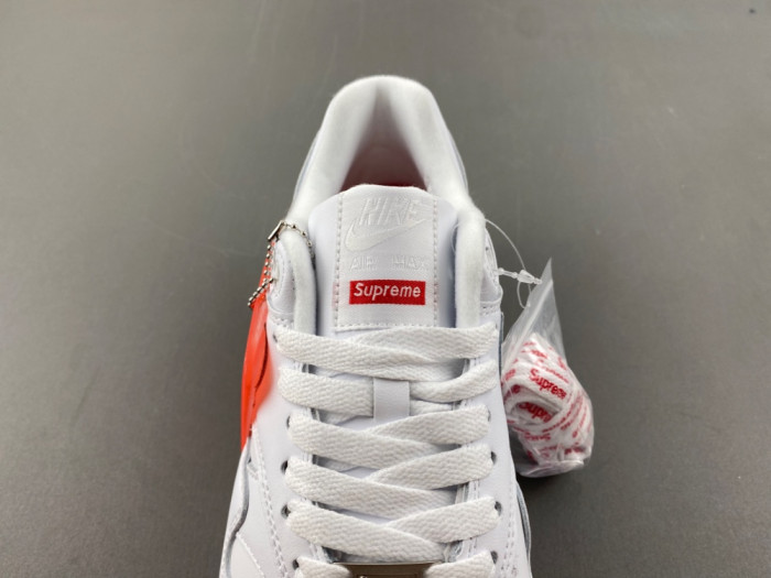 Supreme x Nike Air Max 1 