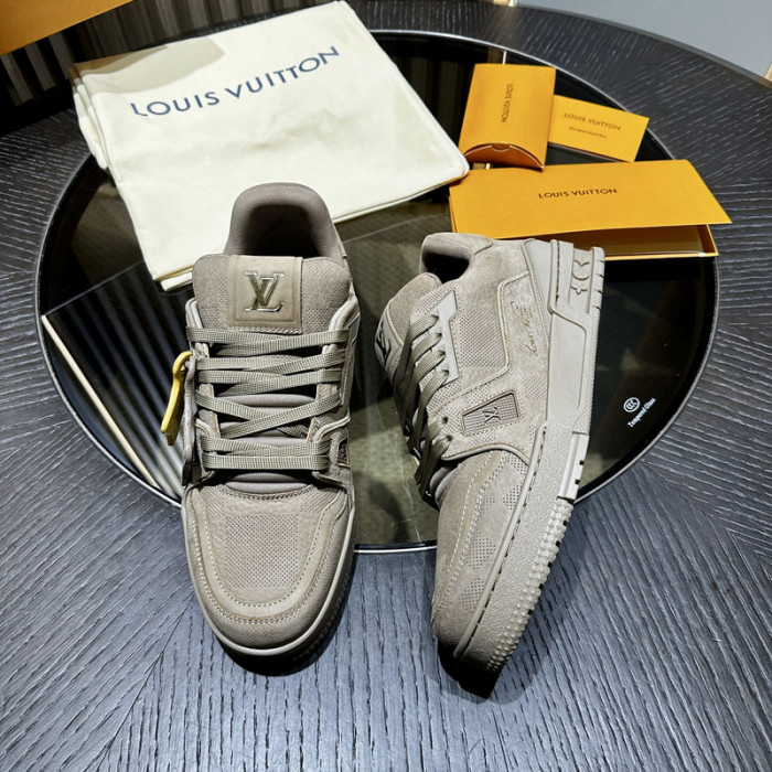 LV SNEAKER TRAINER   FOR-LV287