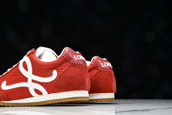 L*0ewe Ballet Runner  LW-FOR05