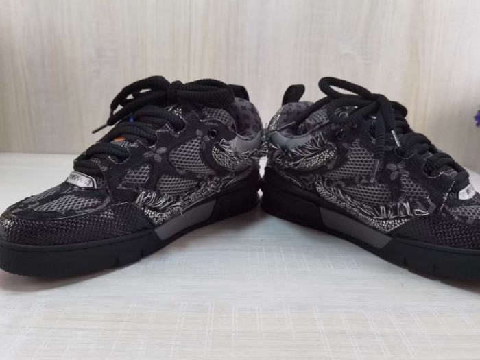 LV SNEAKER LOW  81703