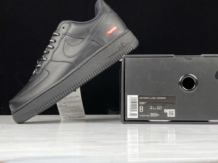 S*p*e x nike air force 1  cu9225-100-001
