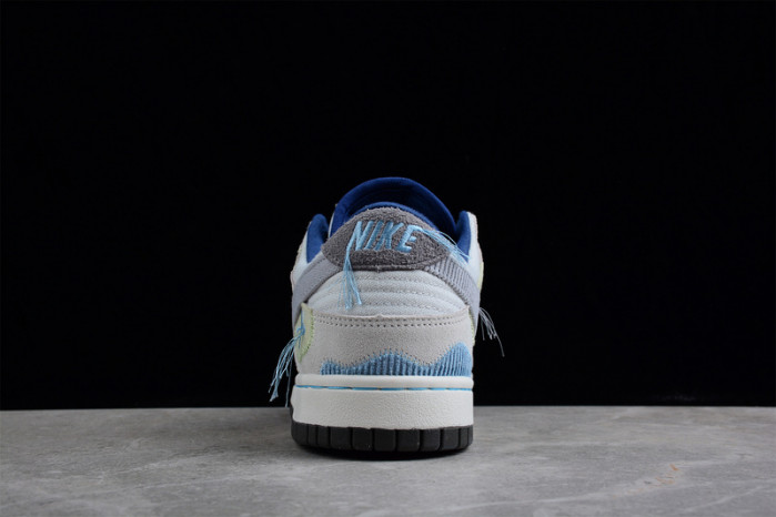 NIKE DUNK LOW "Bright Side" DQ5076-001