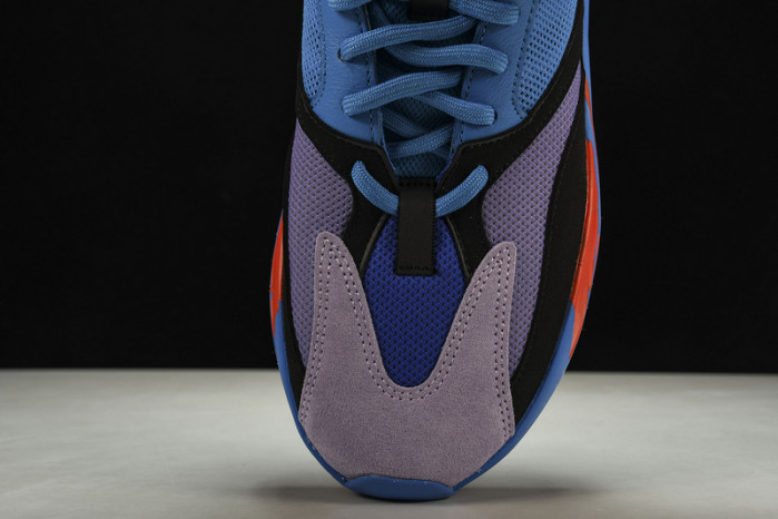 Yeezy Boost 700 "Hi-Res Blue" HP6674