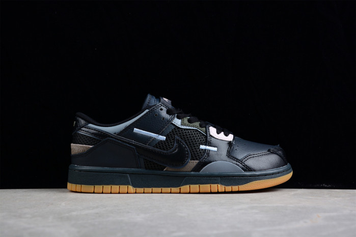 NIKE DUNK SCRAP DB0500-001