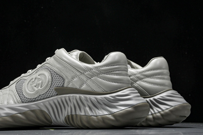 G*u*i ripple sneaker