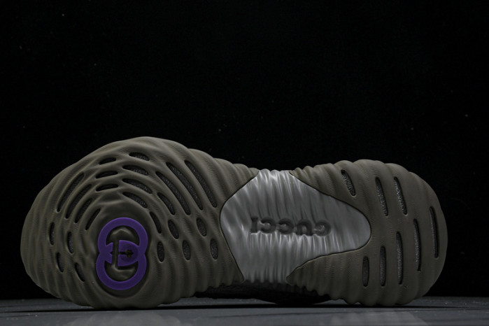 G*u*i ripple sneaker
