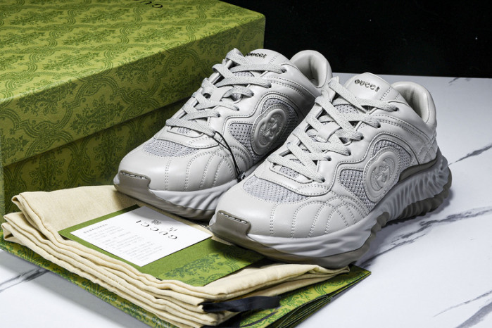 G*u*i ripple sneaker