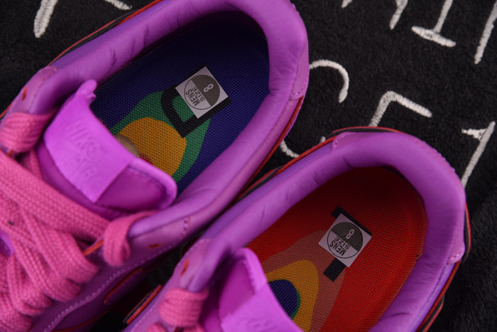 Cactus Plant Flea Market x Nike Air Force 1 FQ7069-500