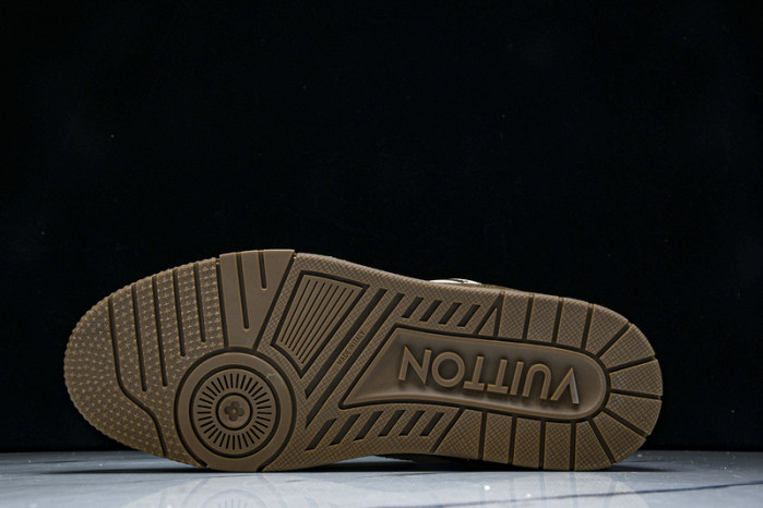 LV SNEAKER TRAINER   FOR-LV318