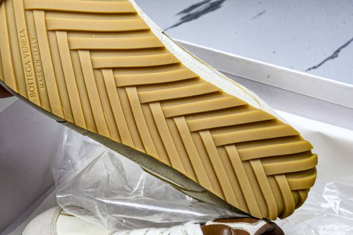 BOTTEGA VENETA  SNEAKER