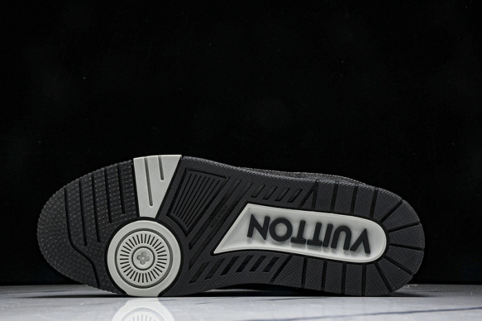 LV SNEAKER TRAINER   FOR-LV262