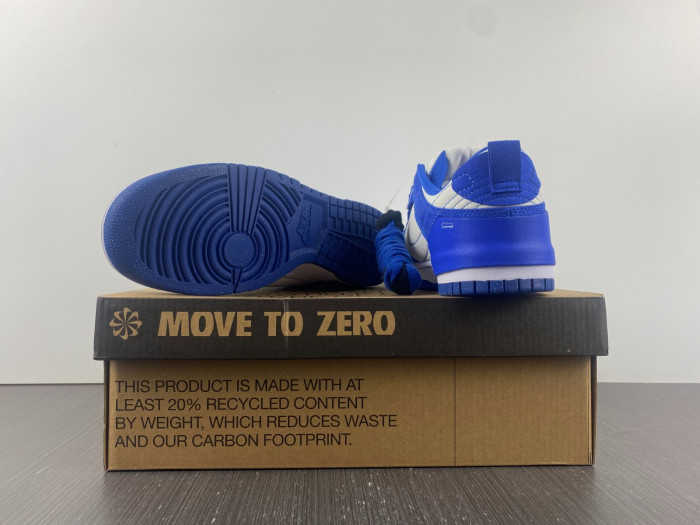 Nike Dunk Low Disrupt2   DH4402-001