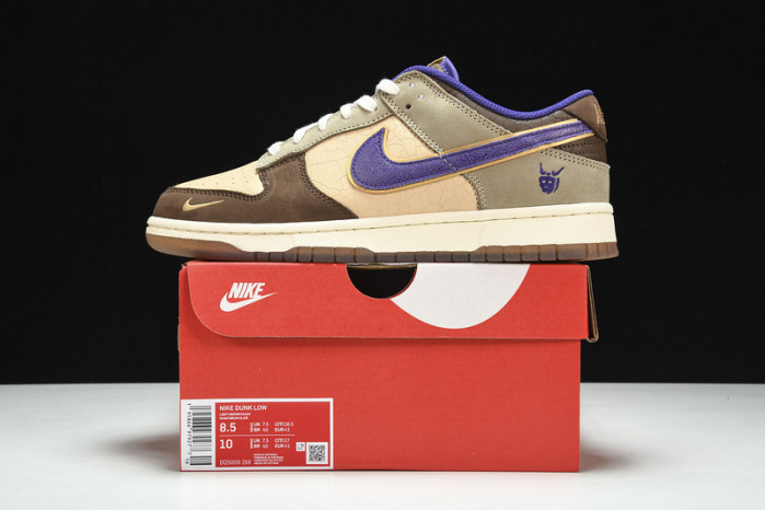 Dunk Low“Setsubun” DQ5009-268