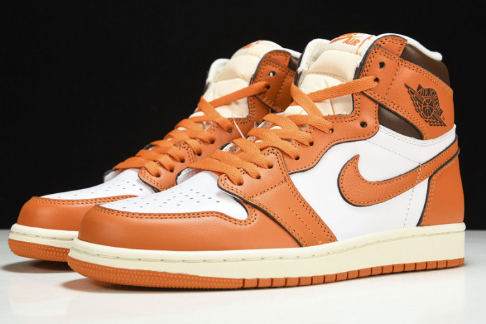 Air Jordan 1 High "Starfish" DO9369-101