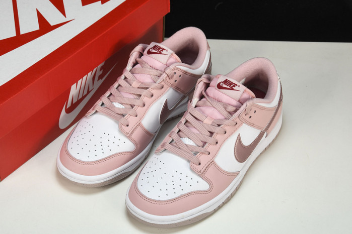 Nike Dunk Low GS "Pink Velvet"  DO6485-600