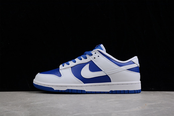Nike DUNK LOW RETRO'''' Racer Blue'''' DD1391-401