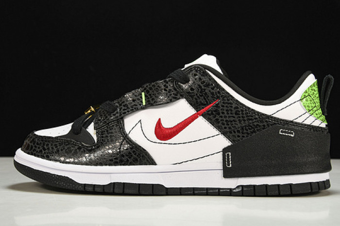 Air Jordan 1 Low  Disrupt 2 