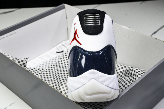 Air Jordan 11 Retro  LH0296-400