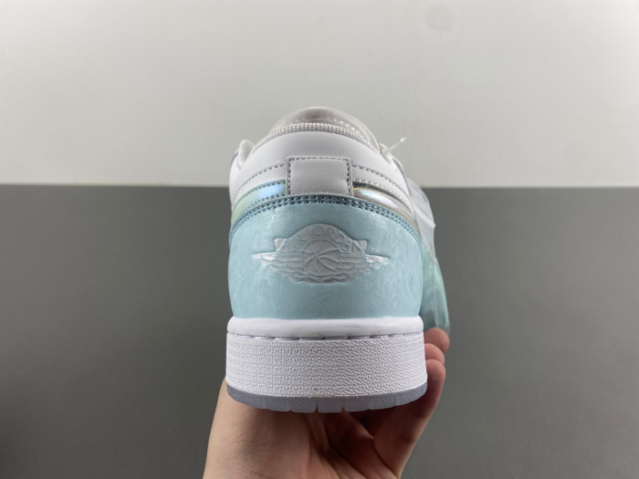 Air Jordan 1 Low  HJ3481-491