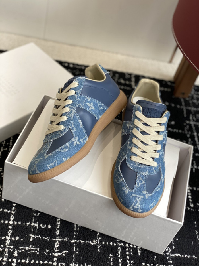 Mais0n Margiela Shoes  FOR-MM49