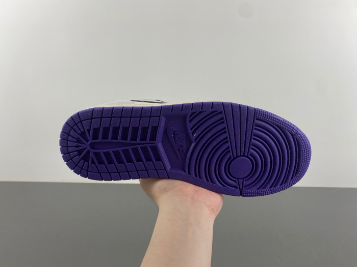 Air Jordan 1 Low HF5759-101