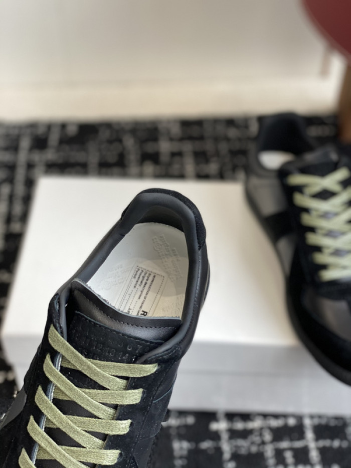 Mais0n Margiela Shoes  FOR-MM50