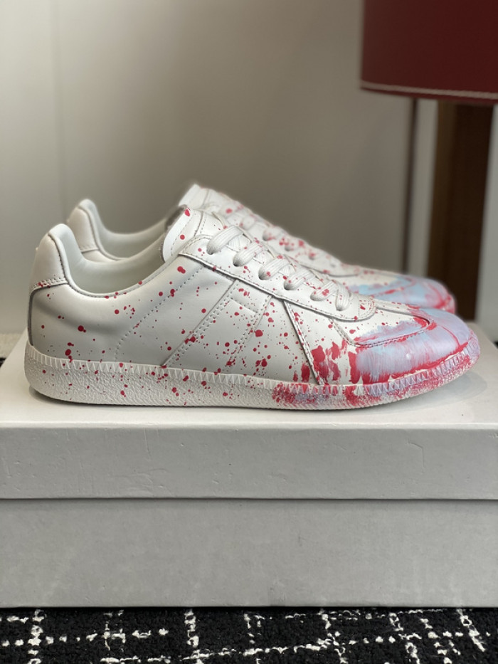 Mais0n Margiela Shoes  FOR-MM51