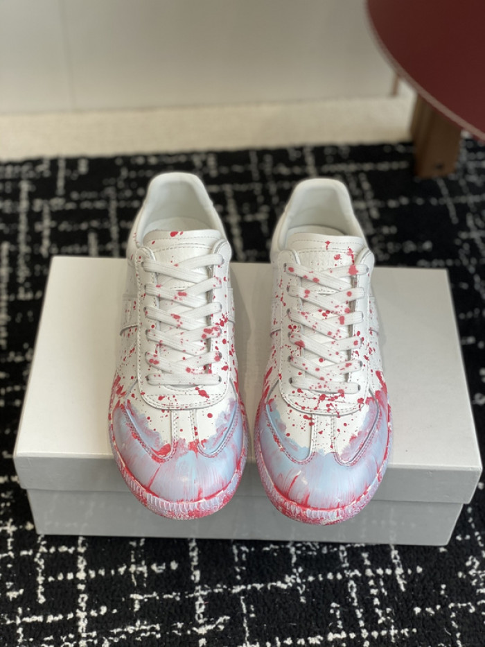 Mais0n Margiela Shoes  FOR-MM51