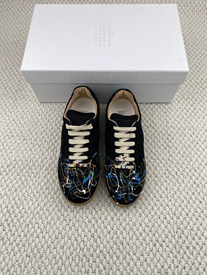 Mais0n Margiela Shoes FOR-MM07