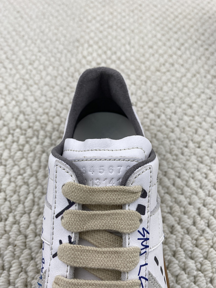 Mais0n Margiela Shoes FOR-MM08