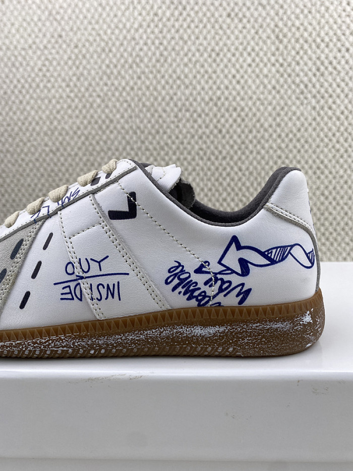 Mais0n Margiela Shoes FOR-MM08