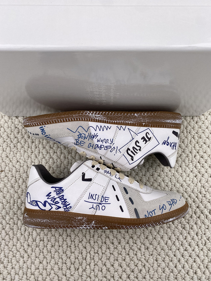 Mais0n Margiela Shoes FOR-MM08