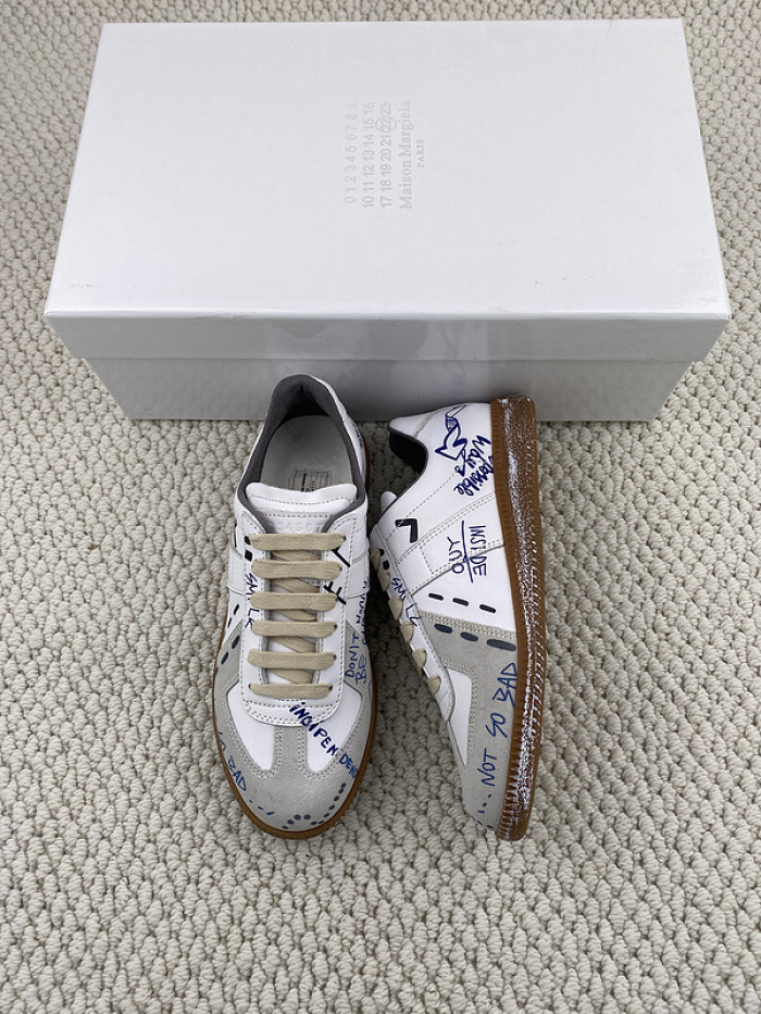 Mais0n Margiela Shoes FOR-MM08