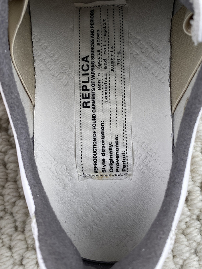 Mais0n Margiela Shoes FOR-MM08
