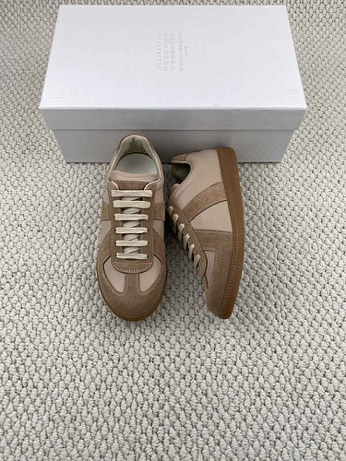 Mais0n Margiela Shoes  FOR-MM09
