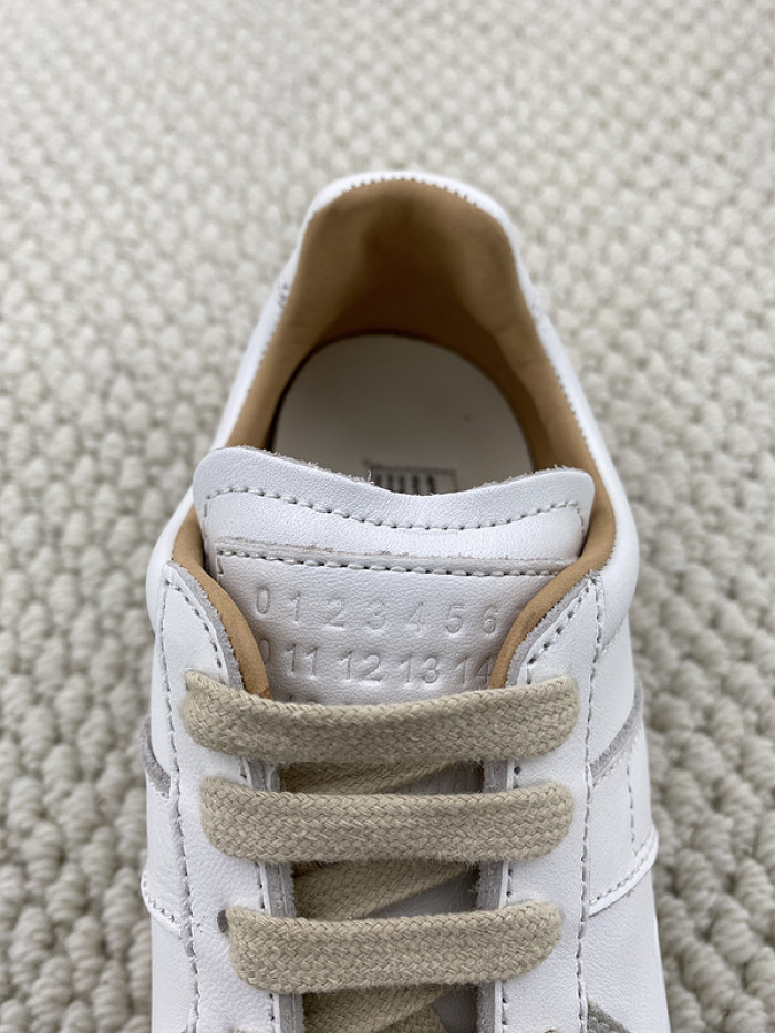 Mais0n Margiela Shoes FOR-MM10