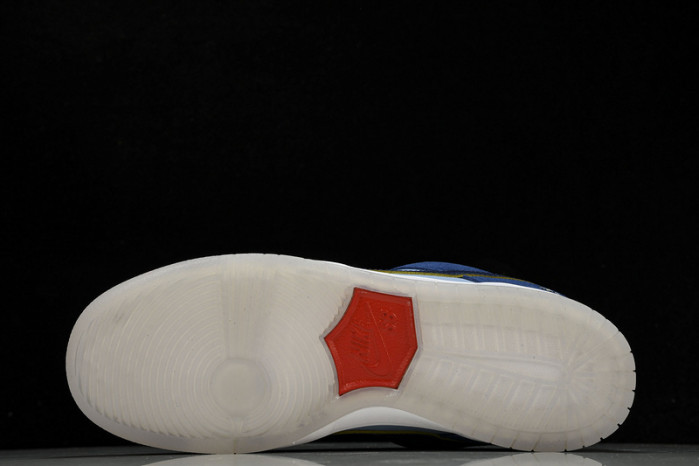 Nike Dunk SB Low PRM WSS  DX5549-400