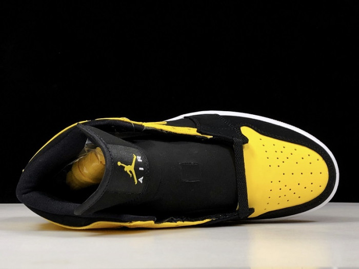 Jordan 1 Retro Mid New Love (2017)  554724-035