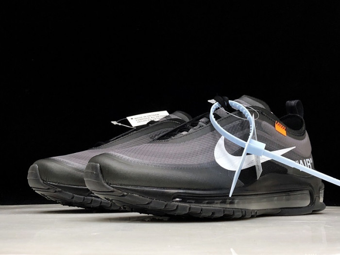 Air Max 97 OF Black  AJ4585-001