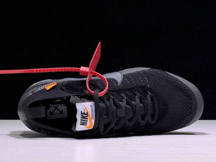 Air VaporMax OF Black AA3831-002