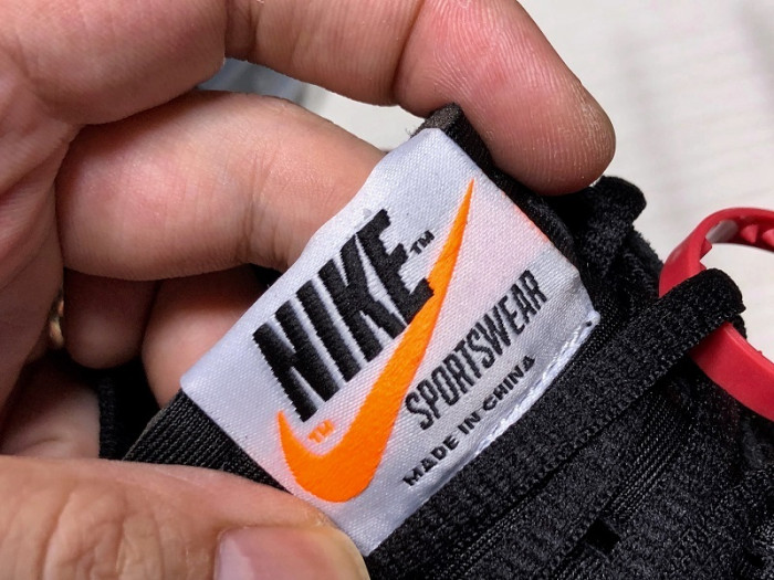 Air VaporMax OF Black AA3831-002