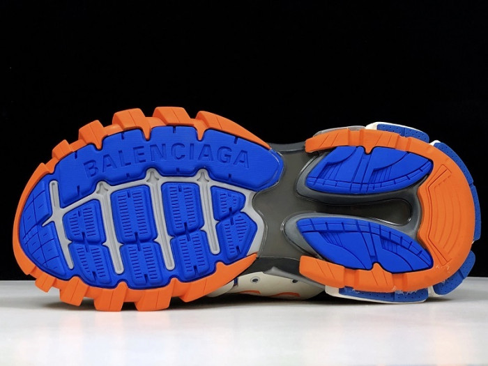 BLCG Sneaker Tess.s.Gomma 542023-W1GB1-7580