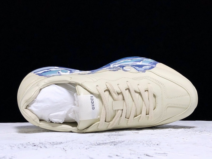 G*u*i trainer sneaker  576052 drw00 9522