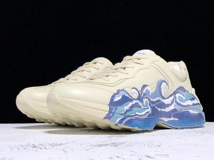 G*u*i trainer sneaker  576052 drw00 9522