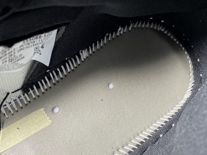 Air Jordan 1 Retro High Court Purple White 555088-500